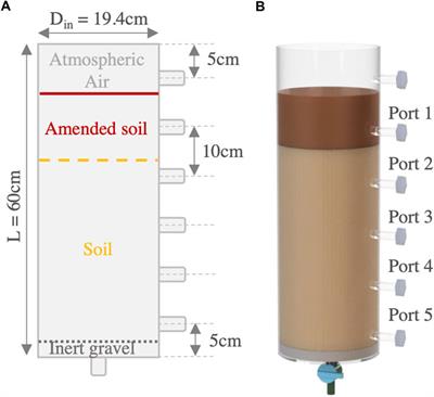 Trace metal fate in soil after application of digestate originating from the anaerobic digestion of non-source-separated organic fraction of municipal solid waste